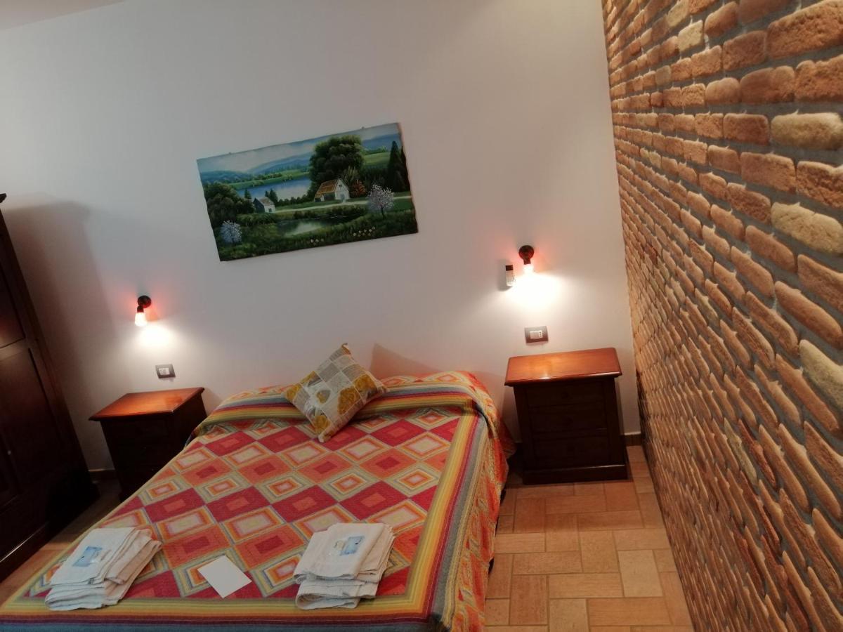 Bed and Breakfast La Casa Della Nonna Brisighella Exterior foto