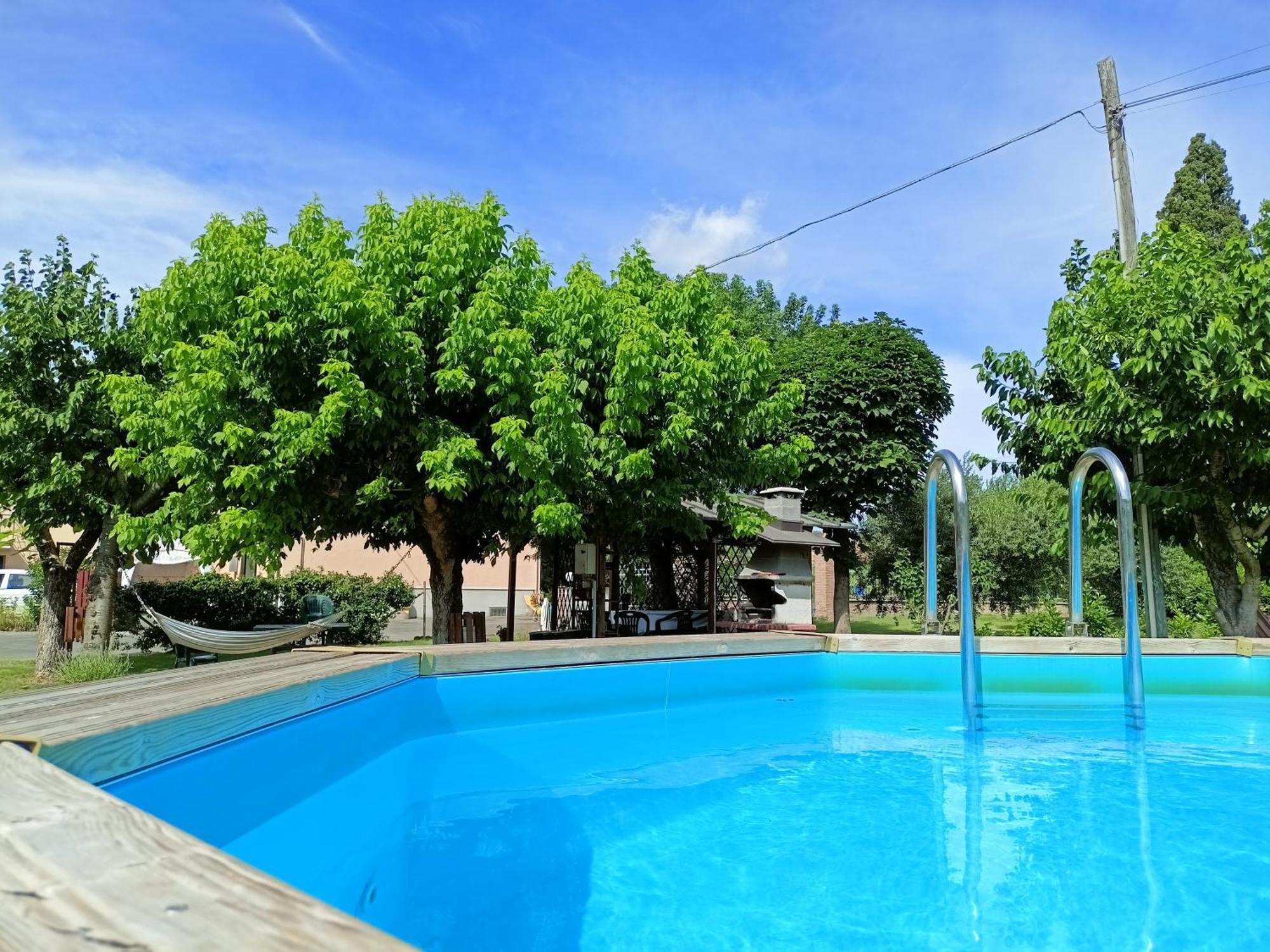 Bed and Breakfast La Casa Della Nonna Brisighella Exterior foto