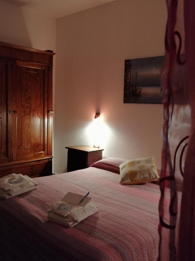 Bed and Breakfast La Casa Della Nonna Brisighella Exterior foto