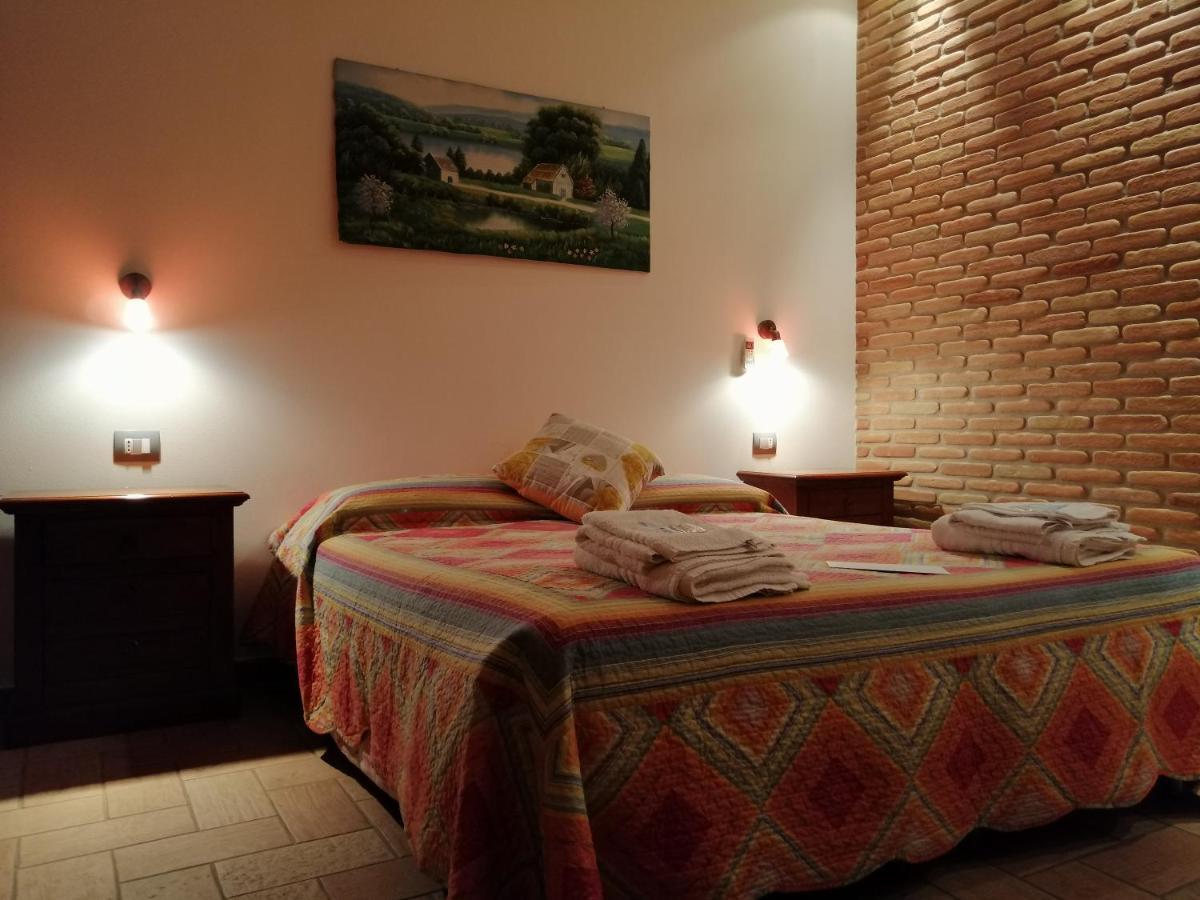 Bed and Breakfast La Casa Della Nonna Brisighella Exterior foto
